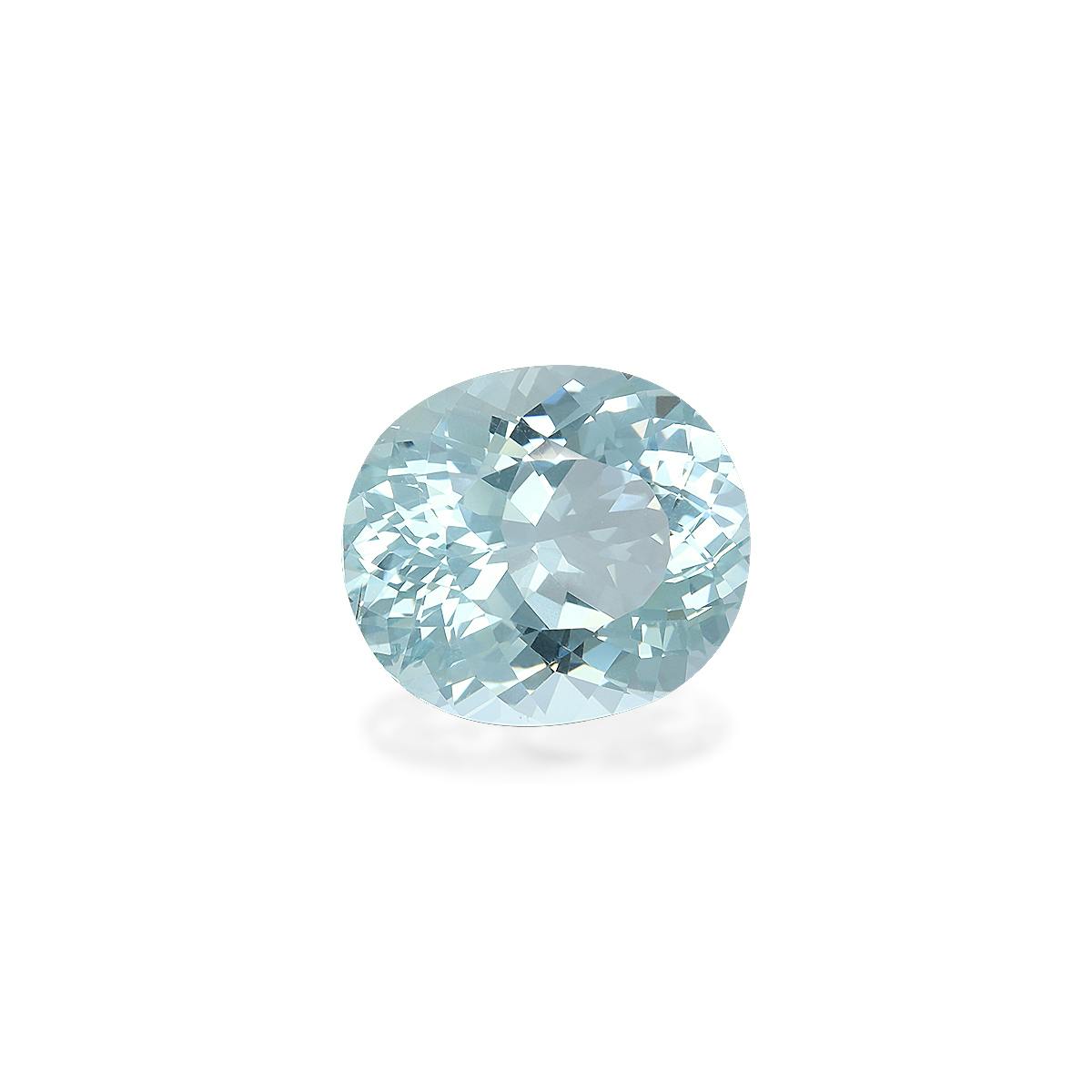 Aquamarine 10.54 ct